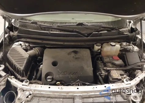 2019 Chevrolet Traverse 1Lt z USA, uszkodzony, nr VIN 1GNERGKW2KJ119579